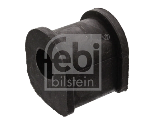 Mounting, stabiliser bar